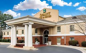 Quality Inn & Suites Decatur - Atlanta East